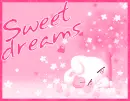 Sweet Dreams