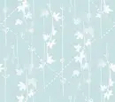 Blue Flowers