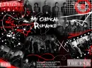 my chemical romance