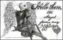 Jack and Sally - Miss You (blink 182)