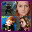 weasley family