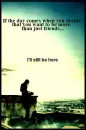 lonely
