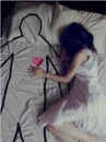lonely