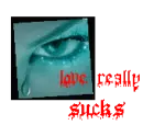 love really sucks