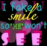 Fake a Smile