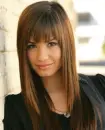 Demi,Miley,Selena,Debby