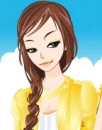 Roiworld Girl