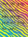 Zebra
