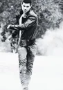 Taylor launter 