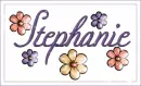 Stephanie