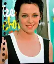 Kristen Stewart