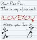 The Alphabet