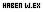 Haben *REQUEST*