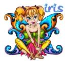 Iris
