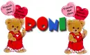friends that share,,,RONI