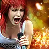 hayley  williams