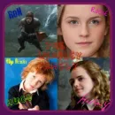 weasley family