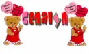 friends that share,,,Genalyn