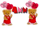friends that share..ANN