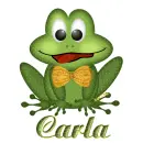 ..Carla
