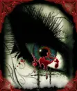 gothic eye #1