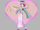 Satori Komeiji