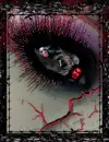 gothic eye #2