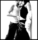 TOUCH ME DONâ€™T KISS MEâ€¦?