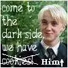 Draco Malfoy
