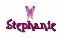 Stephanie