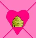pink neopets backround