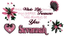 Savannah