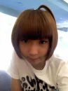 cute minji