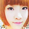 minji  sooo cuutee!!!
