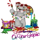 Good Jobs On Your Graphics