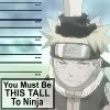 Naruto. xD