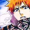 Ichigo Kurosaki