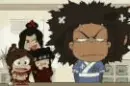 Katara Gets Frizzy Hair and Gets Mad