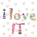 i love