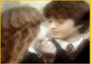 hermione and harry forever