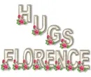 Name Hugs Florence