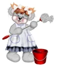 A CREDDY CLEANING
