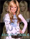 Ashley Tisdale
