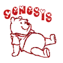 genesis pooh