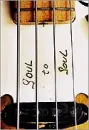 guitar