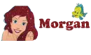 Morgan Ariel Flounder