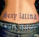 sexy latina