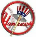 Yankees Logo