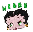 nikki
