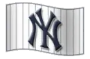 Yankees Flag